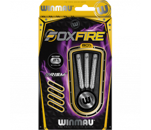 Winmau Foxfire 80% Tungsten 23 g