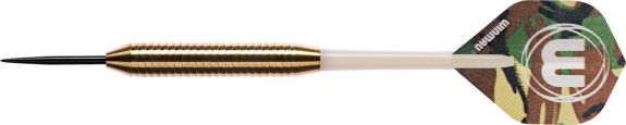 Winmau Commando 80% Tungsten 23 g