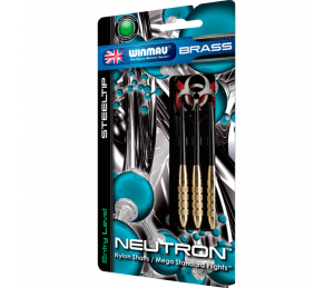 Winmau Neutron Laiton 24 g