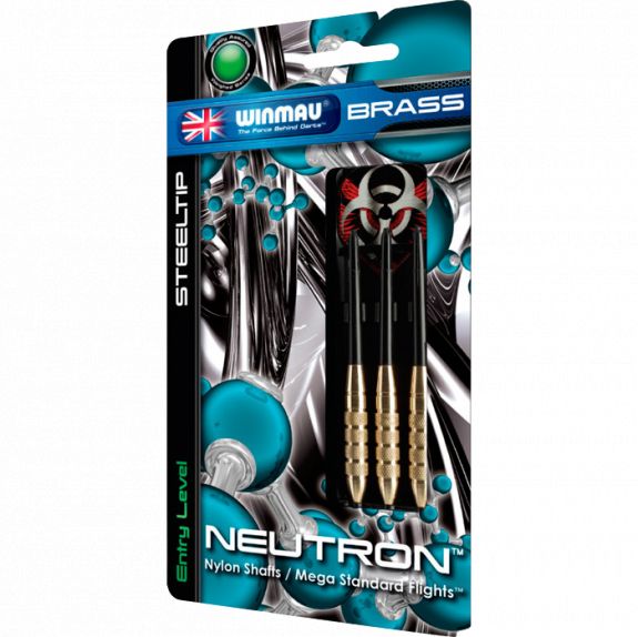 Winmau Neutron Laiton 24 g