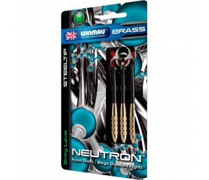 Winmau Neutron Laiton 23 g