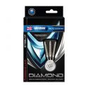 Winmau Diamond 90% Tungsten 23 g