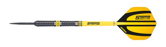 Winmau Stratos DC 95% Tungsten 24 g