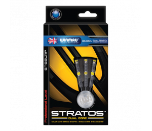 Winmau Stratos DC 95% Tungsten 24 g