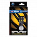 Winmau Stratos DC 95% Tungsten 24 g