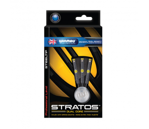 Winmau Stratos DC 95% Tungsten 23 g