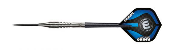 Winmau Sniper 90% tungsten 21 g