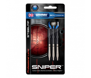 Winmau Sniper 90% tungsten 21 g