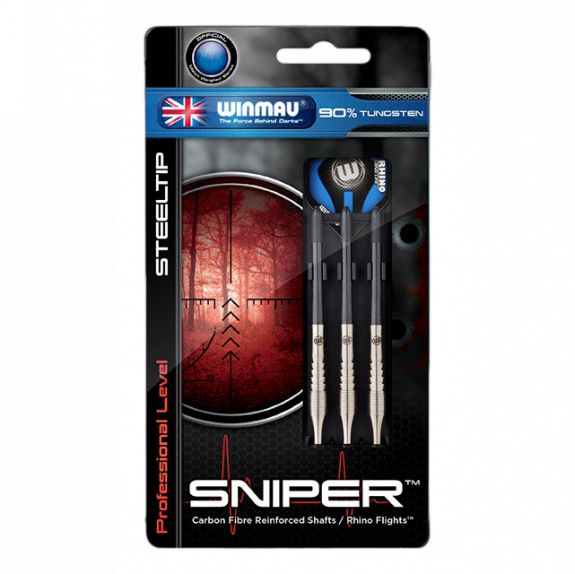 Winmau Sniper 90% tungsten 21 g