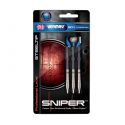 Winmau Sniper 90% tungsten 22 g