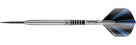 Winmau Sabotage 90% tungsten 20 g