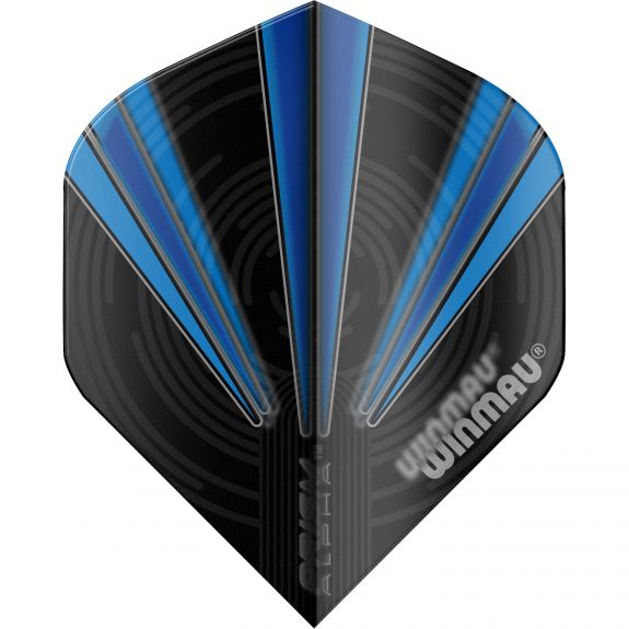 Winmau Sabotage 90% tungsten 20 g