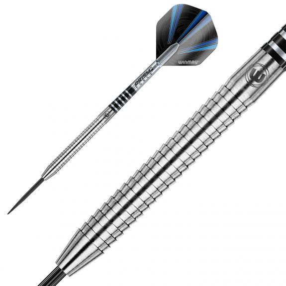 Winmau Sabotage 90% tungsten 20 g