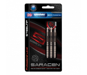 Winmau Saracen 90% tungsten 24gr