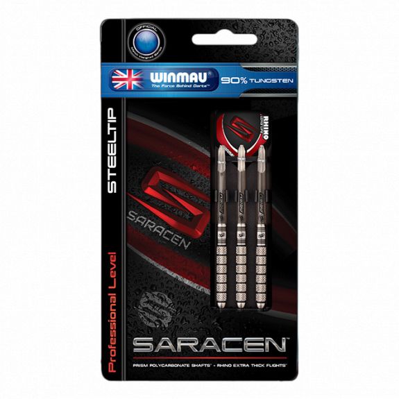 Winmau Saracen 90% tungsten 24gr