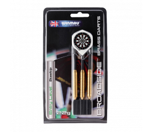 Porte-Fléchettes cible miniature Winmau Dock – France Pool Shop