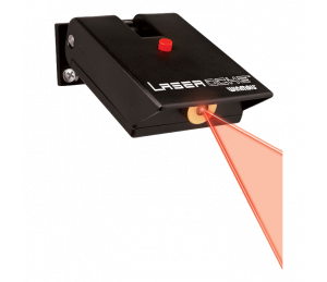 Pas de tir laser Winmau