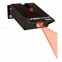 Pas de tir laser Winmau