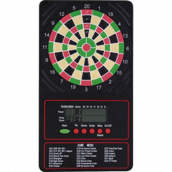 Compteur de points Winmau touchpad scorer 2