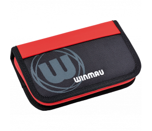 Étui fléchettes Winmau Urban-Pro rouge