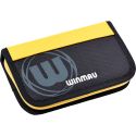 Étui fléchettes Winmau Urban-Pro jaune