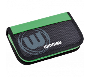 Étui fléchettes Winmau Urban-Pro vert