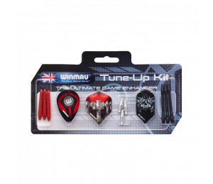 Kit Winmau Tune up