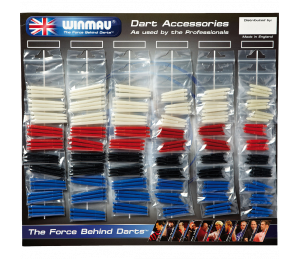 Set de 60 shaft Winmau