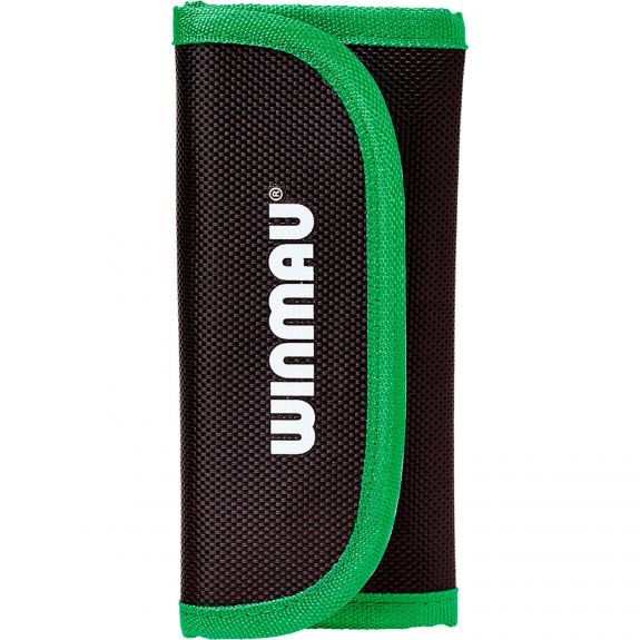 Étui Winmau Tri-fold Vert