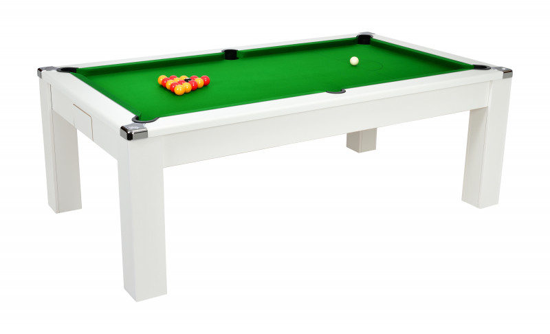 Plateau Ping-Pong semi-professionnel pour billard 7 FT - Billard Guillaume