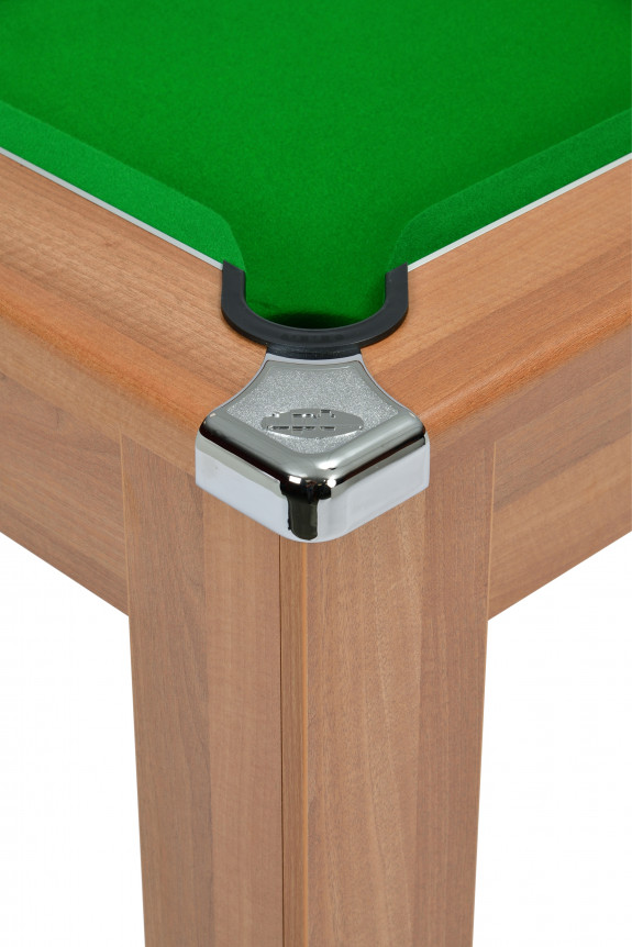 Billard convertible DPT Avant Garde Châtaignier 7FT