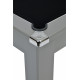 Billard convertible DPT Avant Garde Gris Onyx 7FT