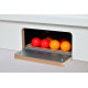 Billard convertible DPT Avant Garde Gris Onyx 7FT
