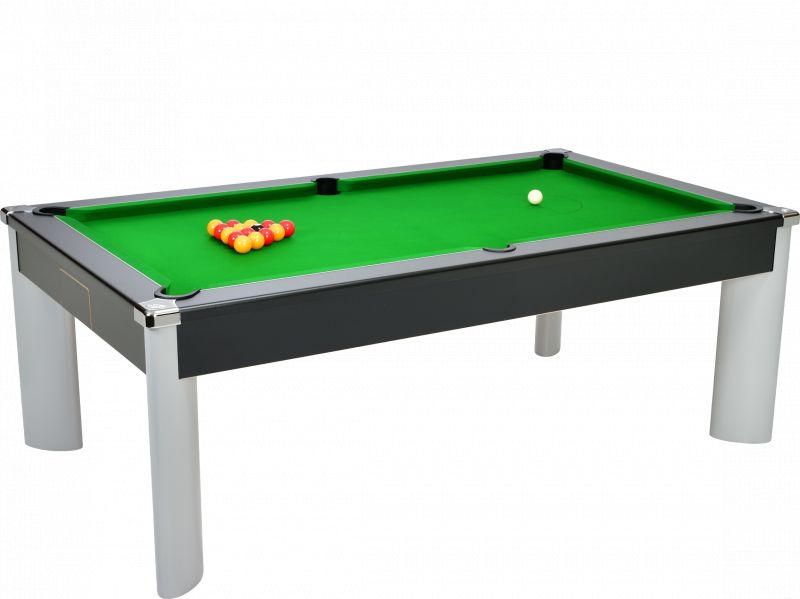 Queue de billard monobloc standard 145 cm