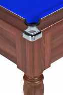 Billard Anglais DPT Monarch Bois Foncé 7FT