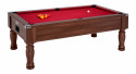 Billard Anglais DPT Monarch Bois Foncé 7FT