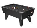 Billard Anglais Supreme Winner Noir 6FT