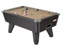 Billard Anglais Supreme Winner Noir 6FT