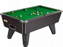 Billard Anglais Supreme Winner Noir 6FT