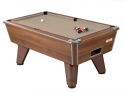 Billard Anglais Supreme Winner Châtaignier 6FT