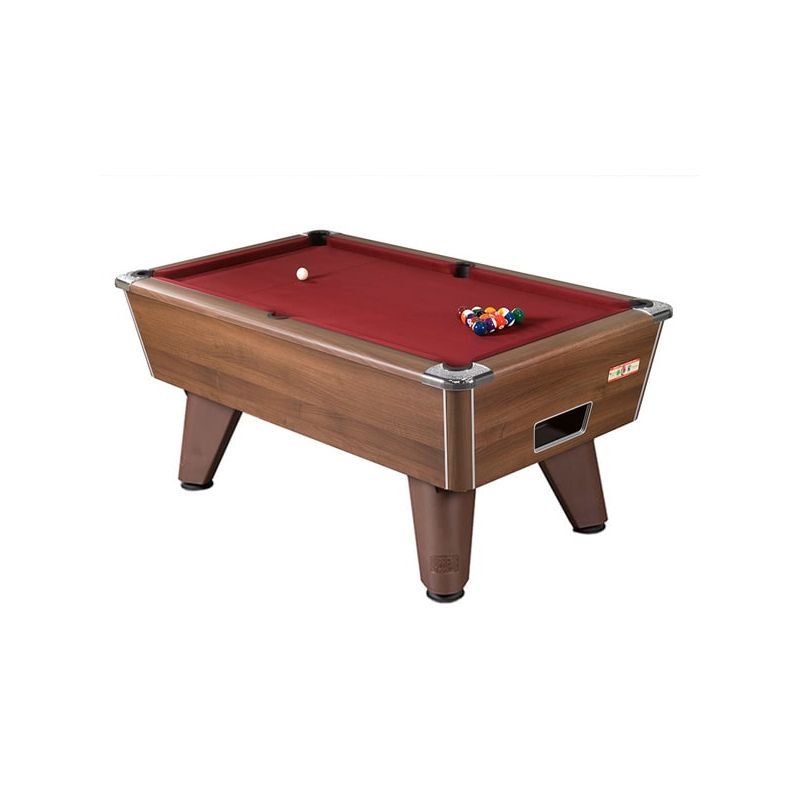 Regle billard anglais (pool) - France Billard