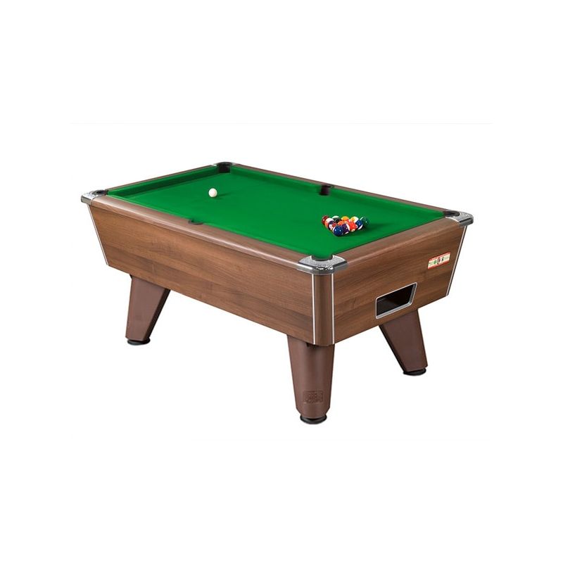 Billard Anglais Supreme Winner Chataigner 6 Ft – 8 Pool