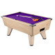 Billard Anglais Supreme Winner Bois Clair 6FT