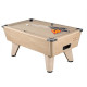 Billard Anglais Supreme Winner Bois Clair 6FT