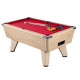Billard Anglais Supreme Winner Bois Clair 6FT