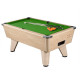Billard Anglais Supreme Winner Bois Clair 6FT