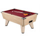 Billard Anglais Supreme Winner Bois Clair 6FT