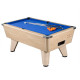 Billard Anglais Supreme Winner Bois Clair 6FT