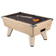 Billard Anglais Supreme Winner Bois Clair 6FT