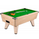Billard Anglais Supreme Winner Bois Clair 6FT